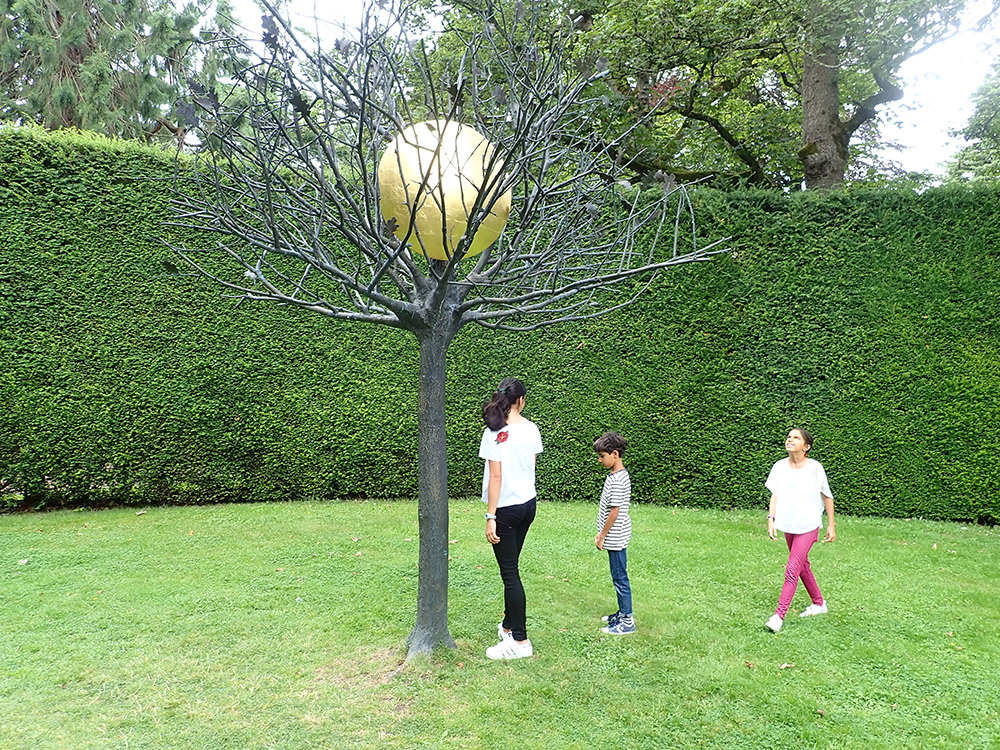 13 the Tree of life in the Walled Garden.jpg